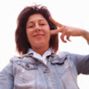 Meet your Posher, Anita